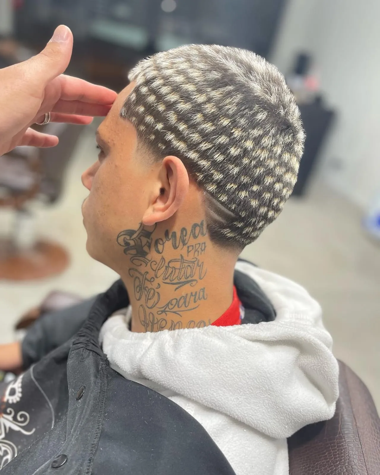Cliente satisfeito 10