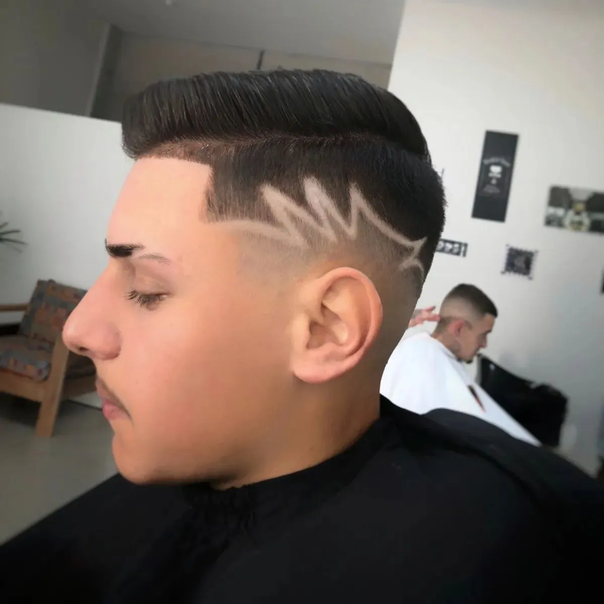 Cliente satisfeito 6