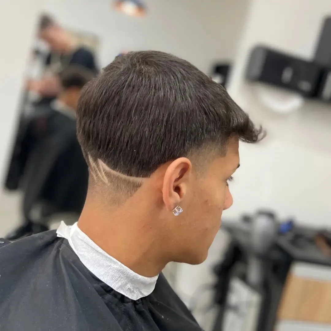 Cliente satisfeito 8
