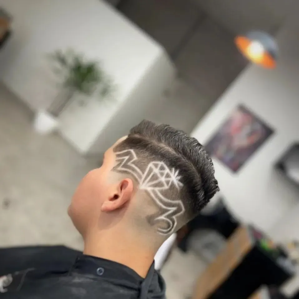 Cliente satisfeito 9