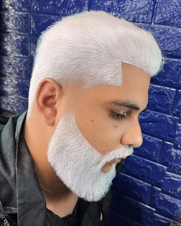 Platinado